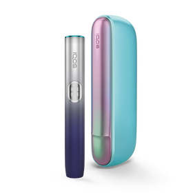 IQOS ILUMA i Kit Remix, , large